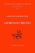 Giordano Bruno